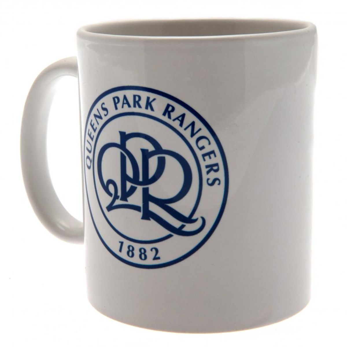 Queens Park Rangers F.C. Crest Kaffekrus