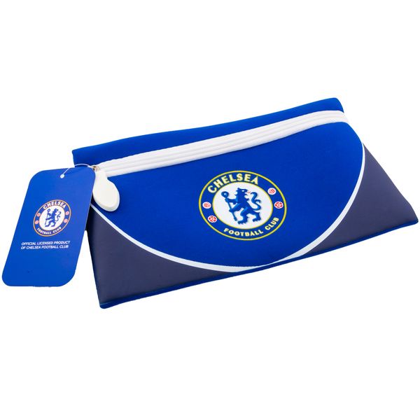 Hovedbilde Chelsea F.C. Swoop Penalhus