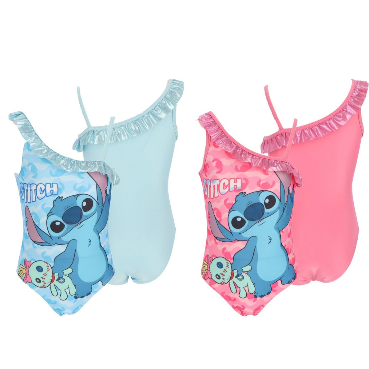 Lilo & Stitch Badedrakt