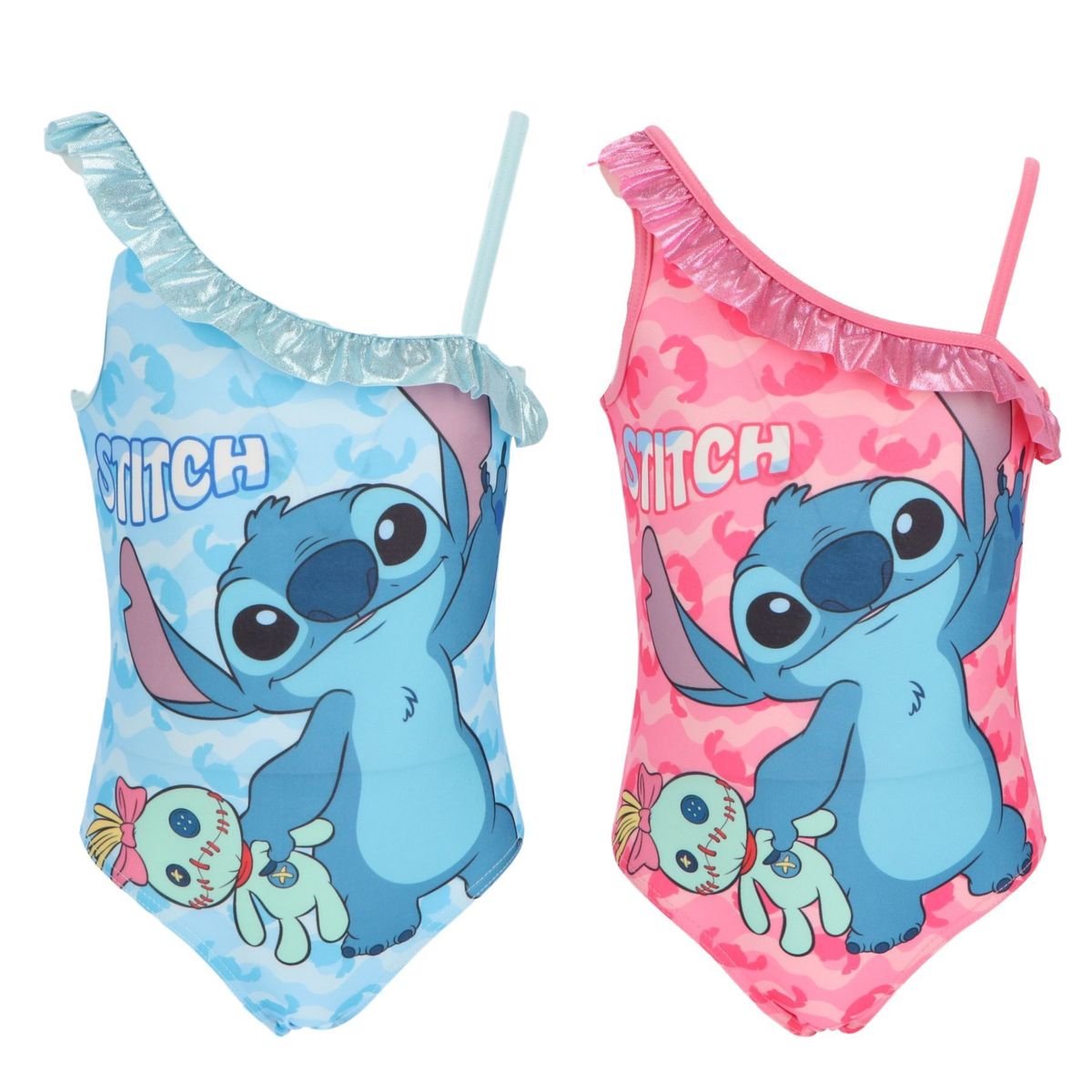 Lilo & Stitch Badedrakt