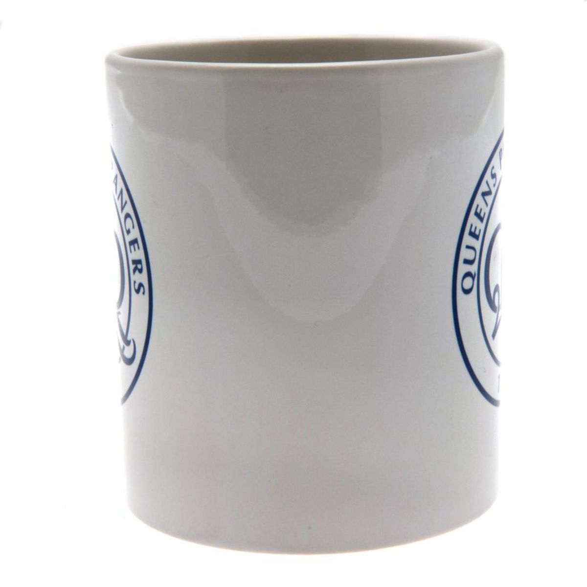Queens Park Rangers F.C. Crest Kaffekrus