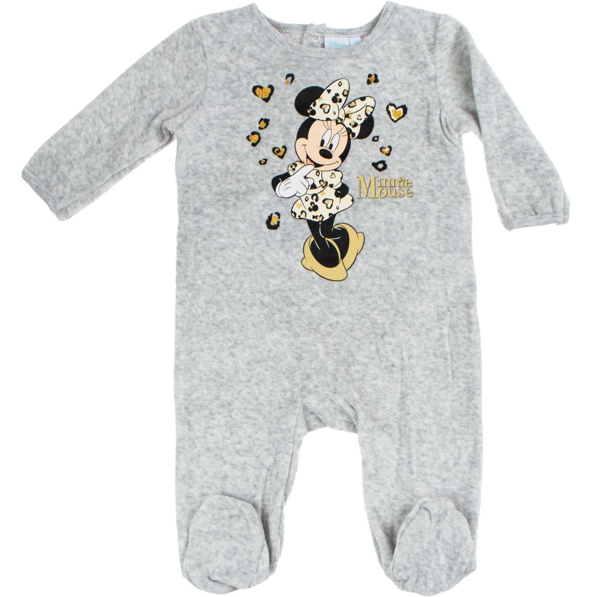 Minnie Baby Pyjamas - Wild Spirits
