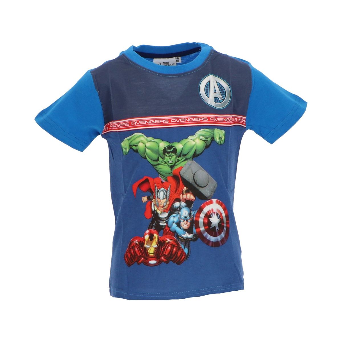 Avengers T-Skjorte