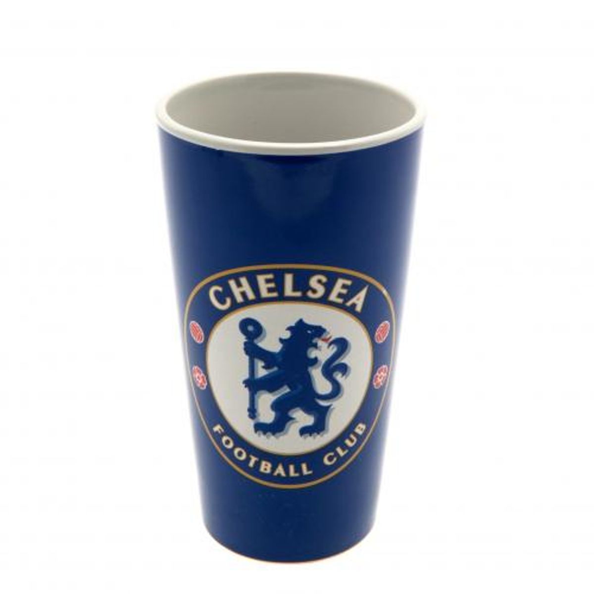 Chelsea F.C. Latte Kaffekrus