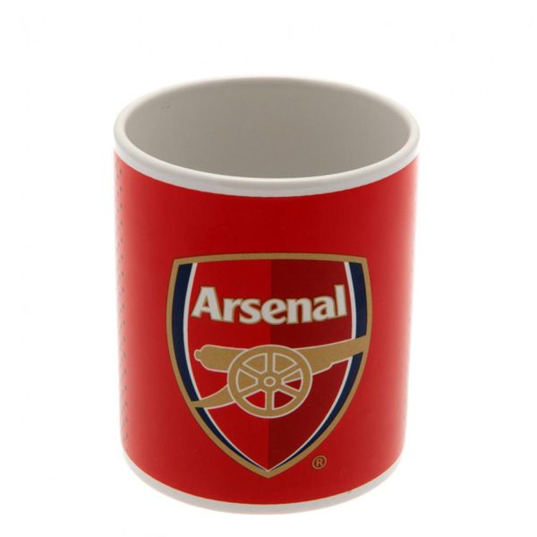 Hovedbilde Arsenal FC Fade Kaffekrus