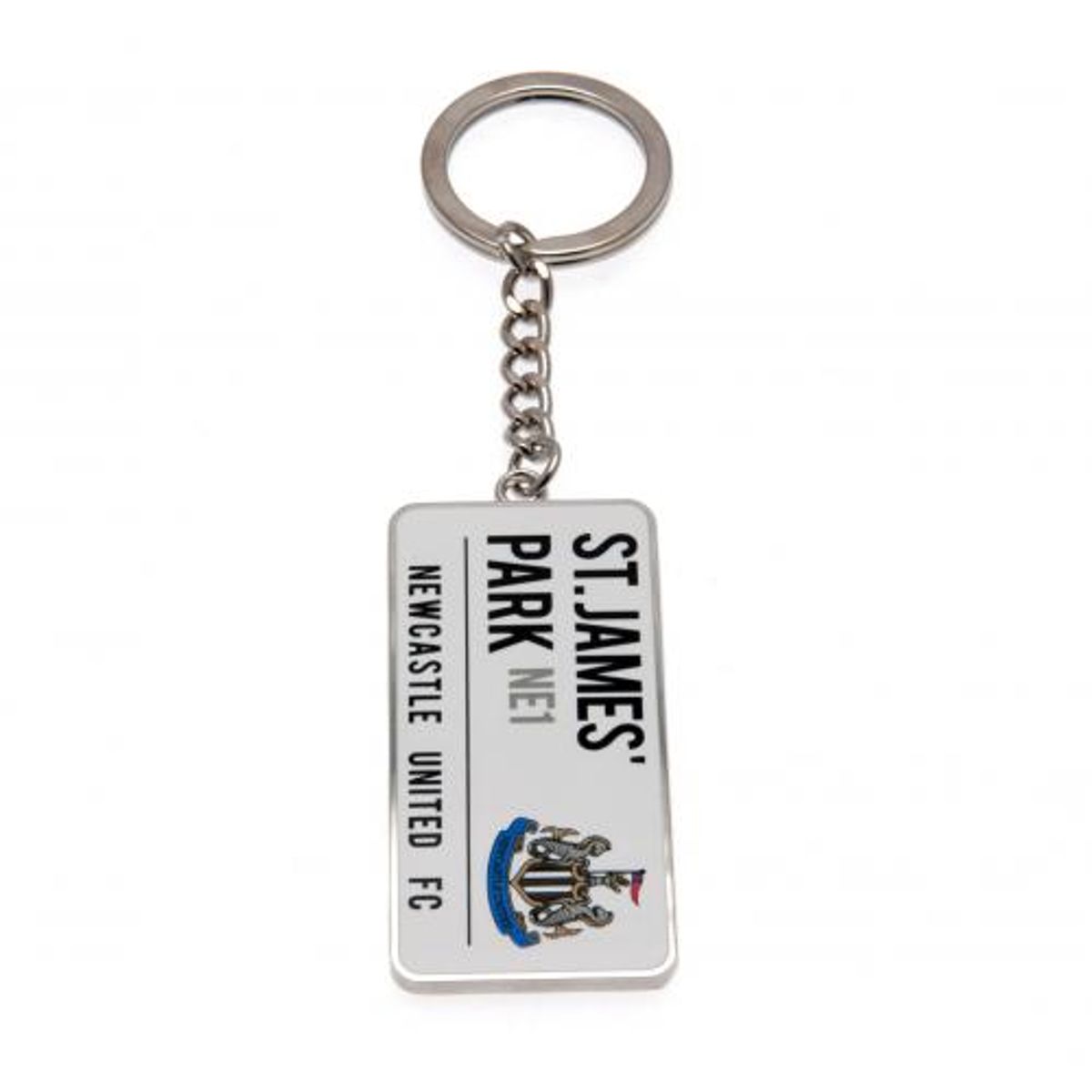 Newcastle United F.C. Nøkkelring SS
